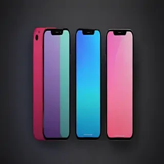 simple backgrounds iphone