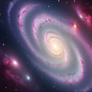 wallpaper galaxy space