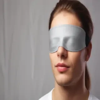 blindfold png