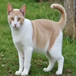 ukrainian levkoy cat breed