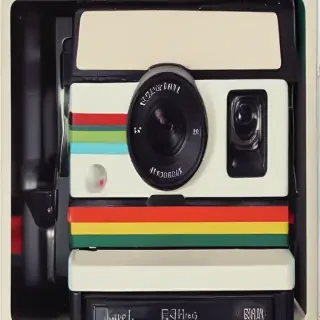 polaroid png