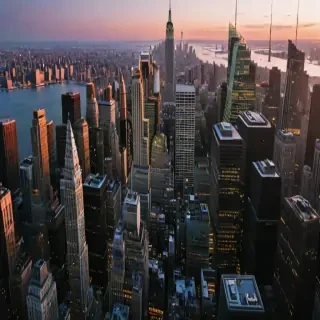 new york iphone wallpaper