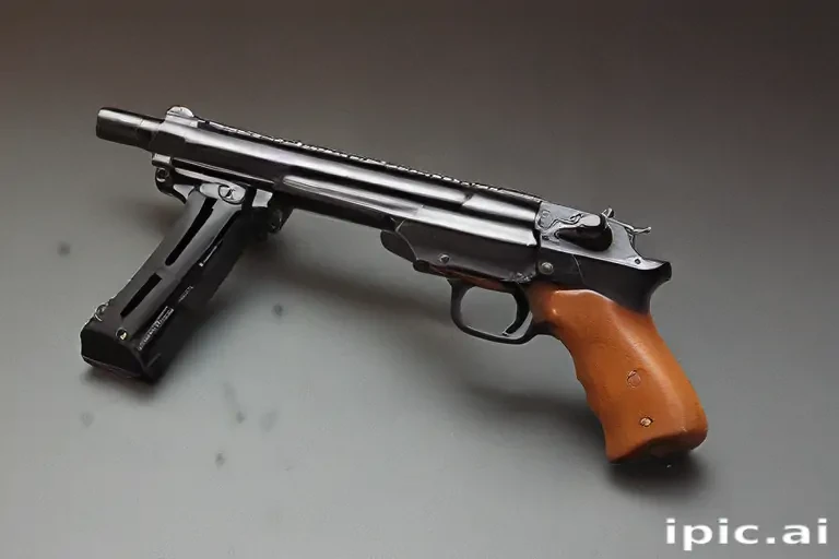 gun ong