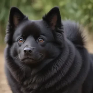 schipperke dog breed