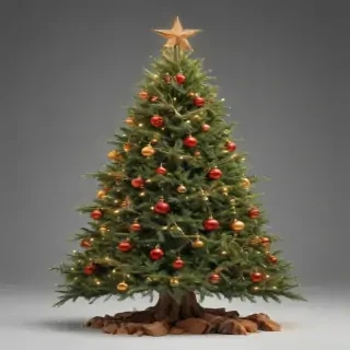 christmas trees png