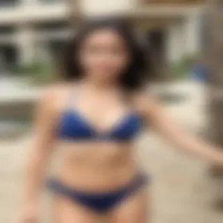 jenna ortega bikini pics