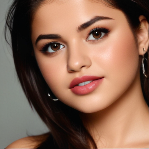fun facts of selena gomez