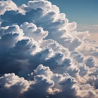 cloud wallpaper iphone