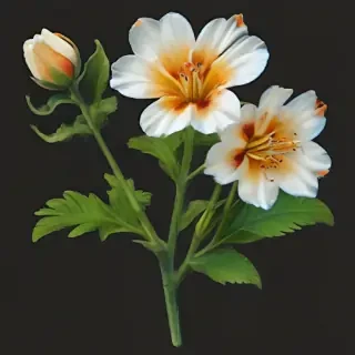 wild flower png