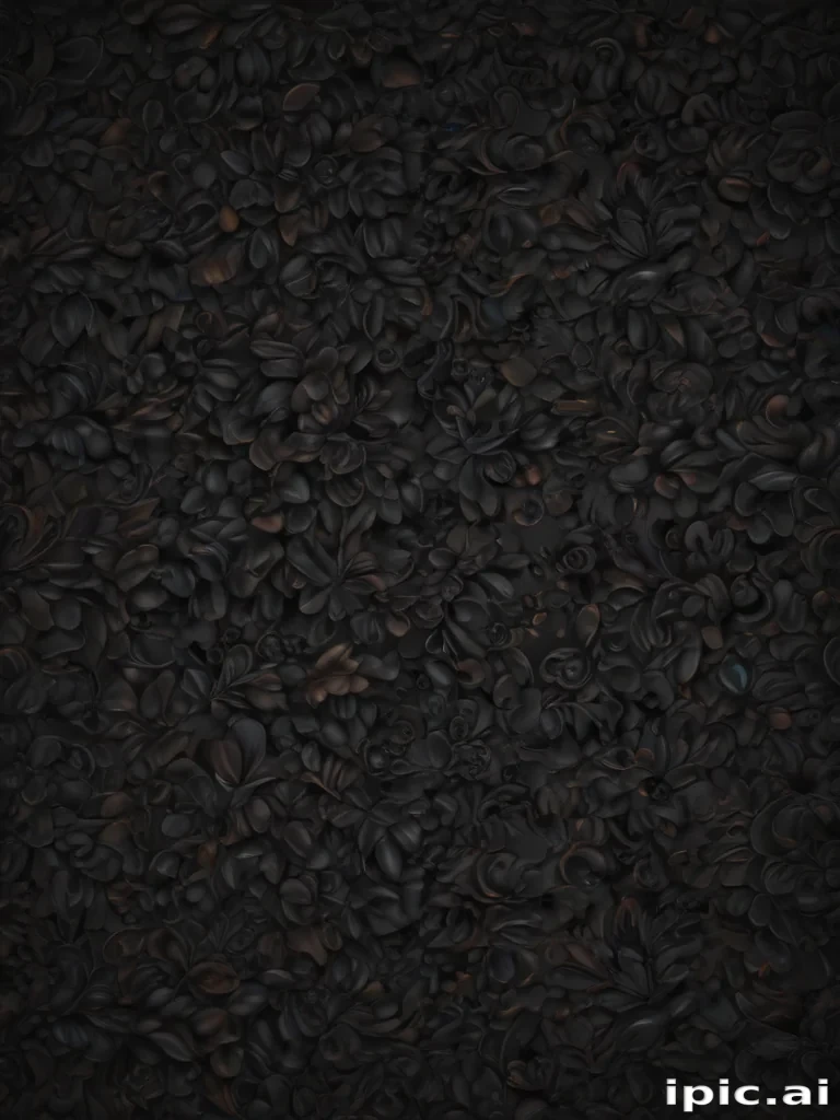 wallpaper black android
