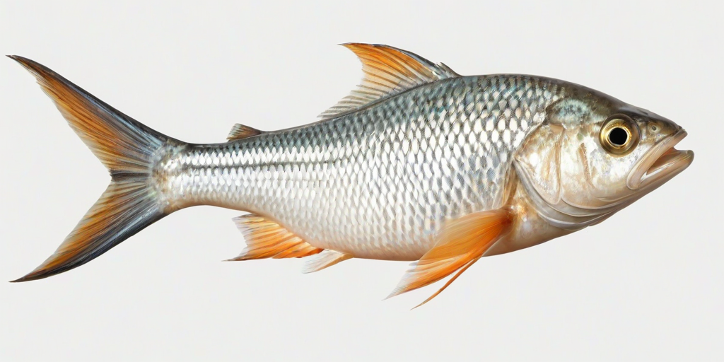 fish transparent background