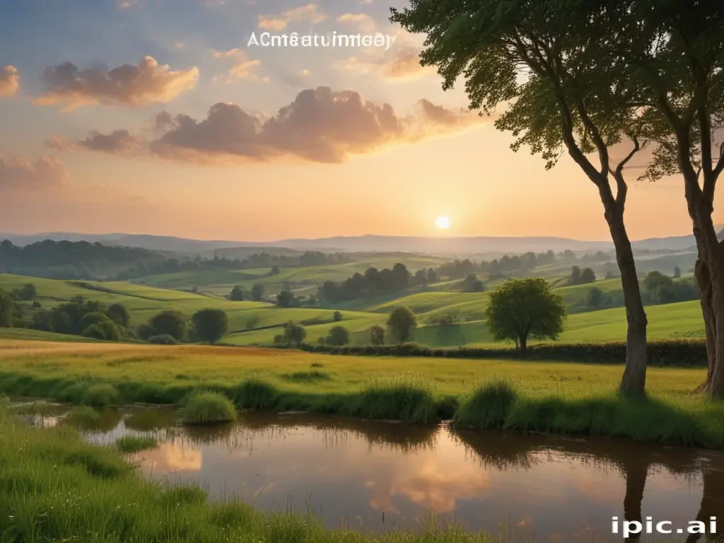 countryside meme
