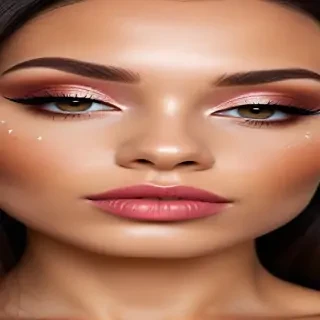png makeup