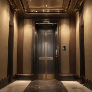 elevator music
