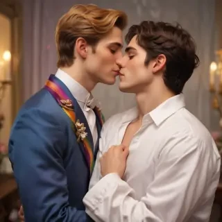 gay backgrounds