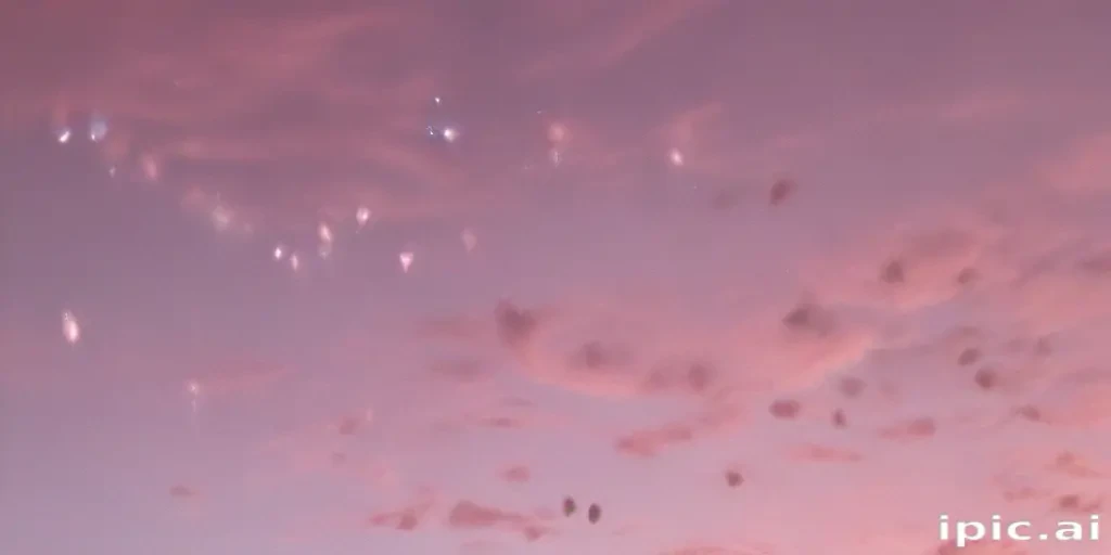 aesthetic cute pictures