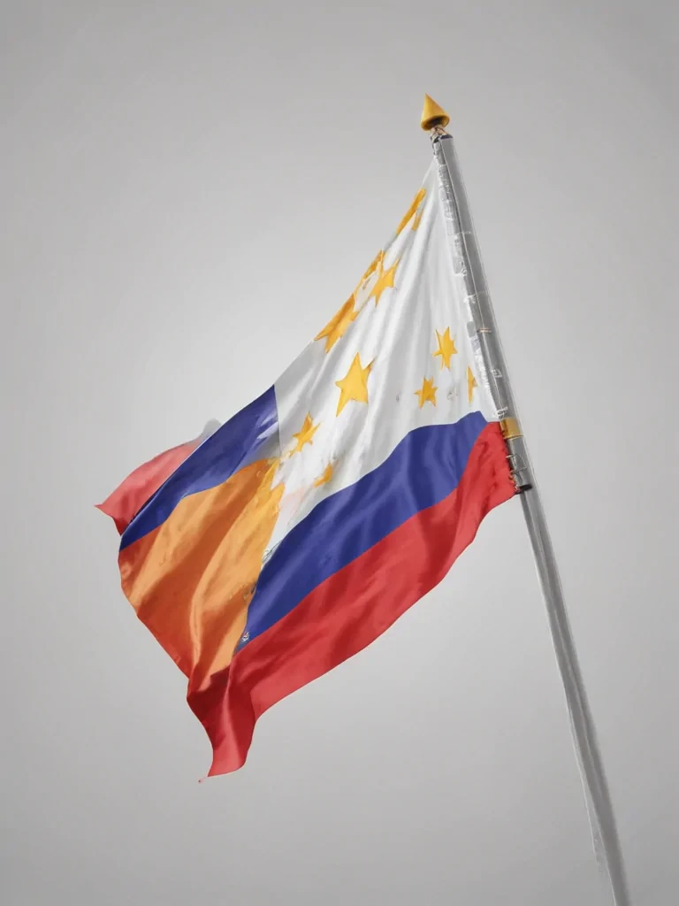 philippine flag png