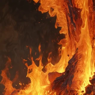 fire background images