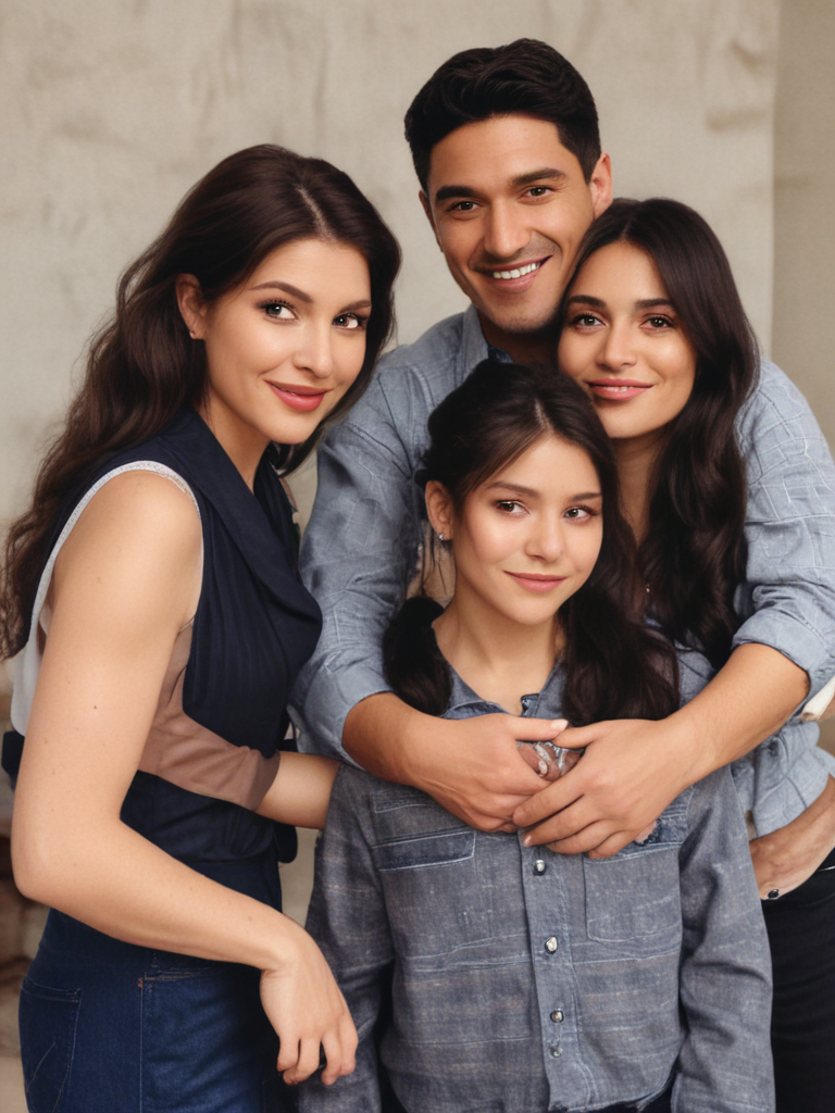 gomez family