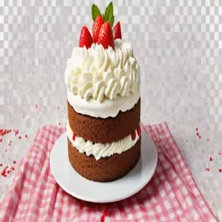 cake transparent background