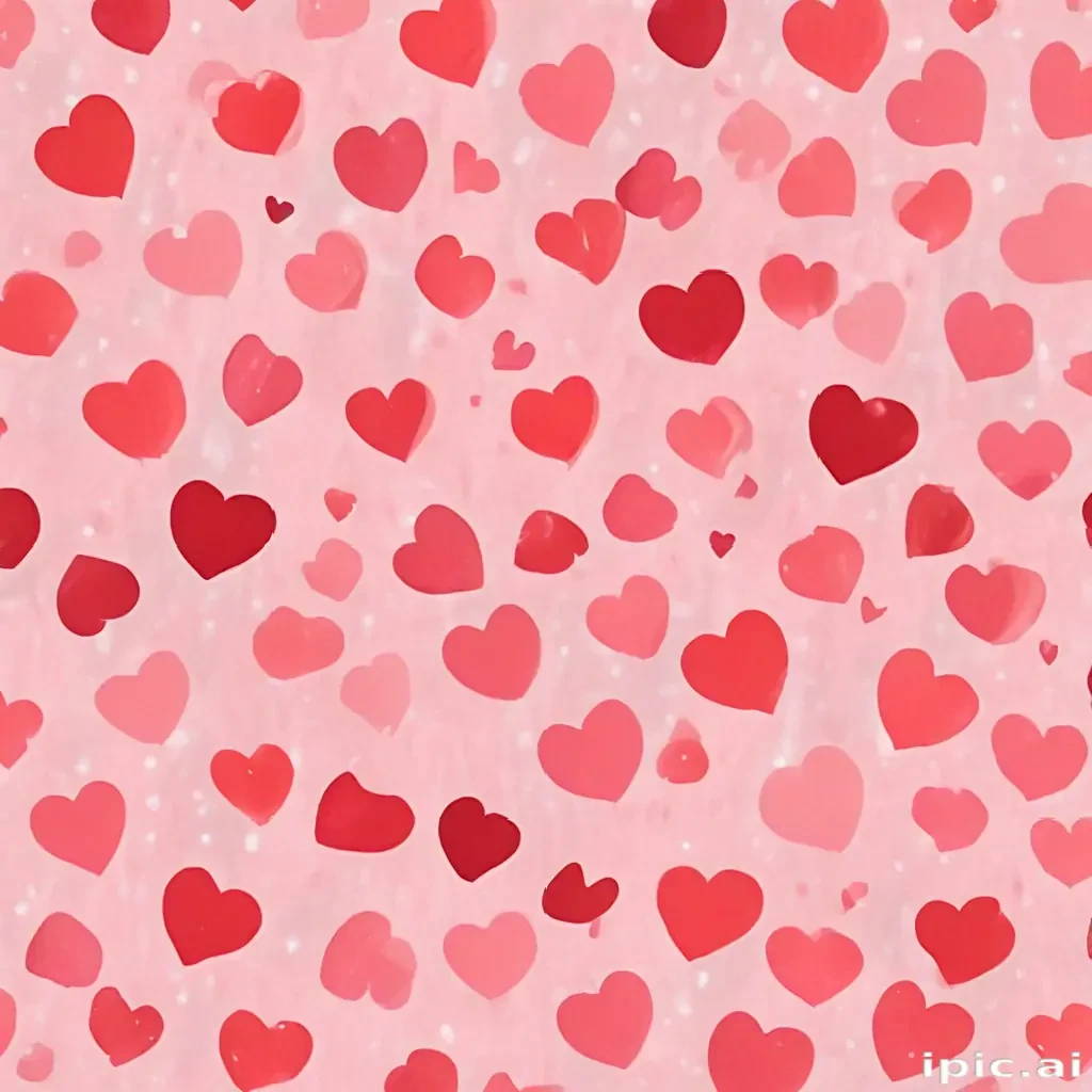 valentine's day wallpaper aesthetic