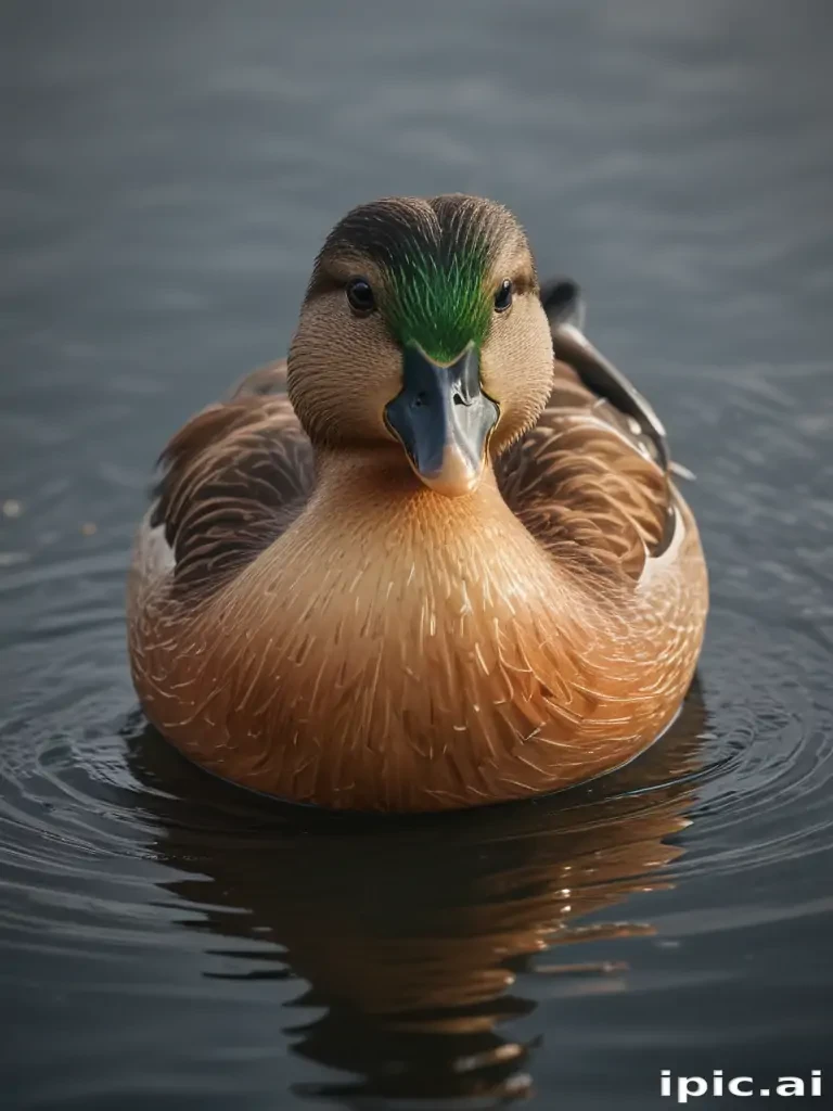 duck png
