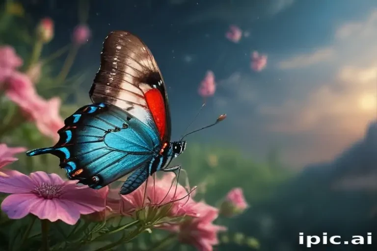butterfly wallpaper for computer