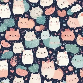 cute backgrounds