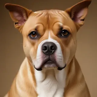 bull arab dog breed
