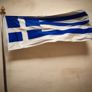 greek flag