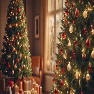 christmas ig story