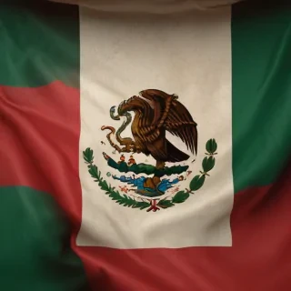 mexican flag wallpaper
