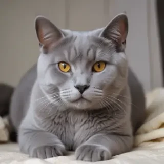 chartreux breed