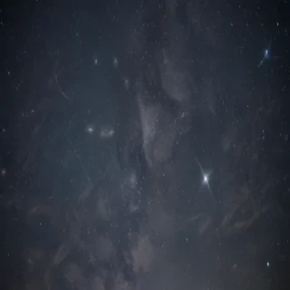 starry wallpaper