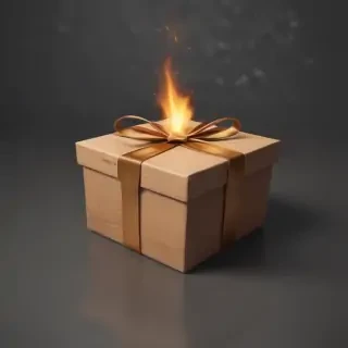 gift box png
