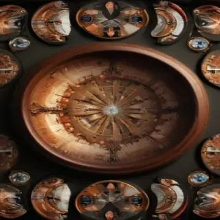 circle images