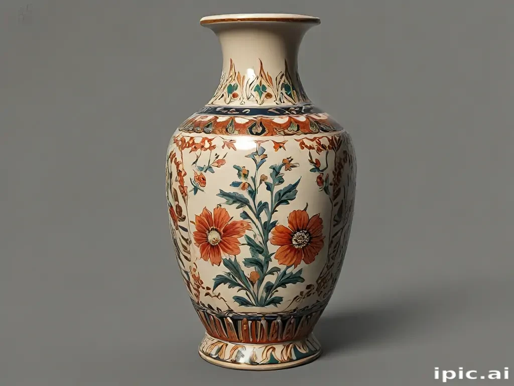 vase png