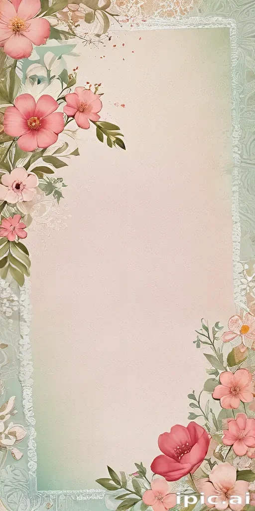 background of scrapbook