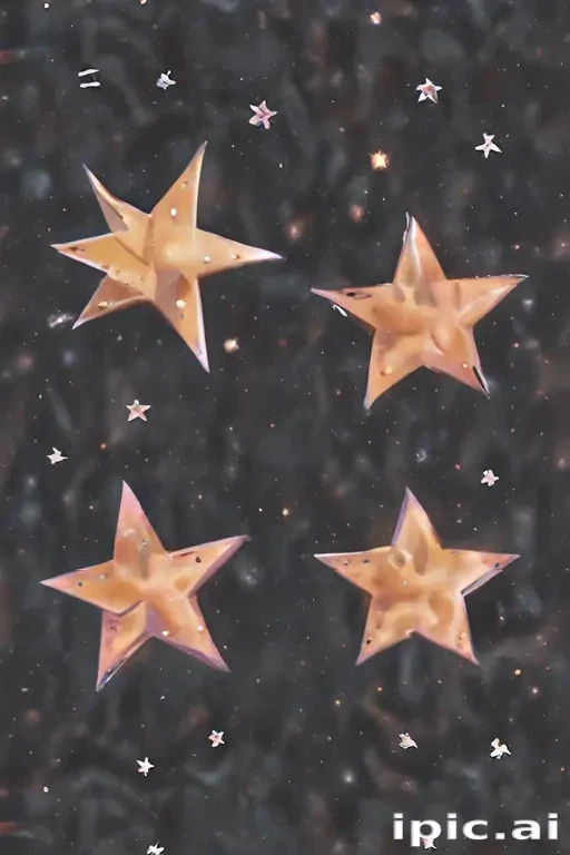 stars png aesthetic