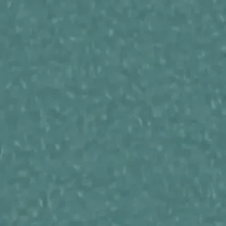 plain teal background