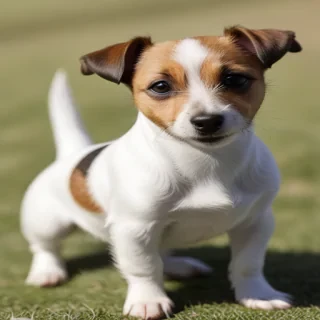 jack russel