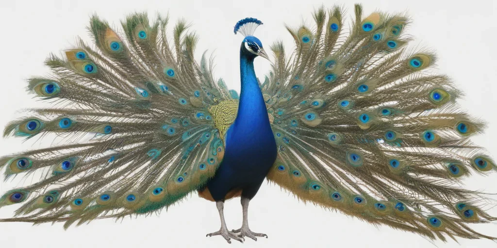 peacock png