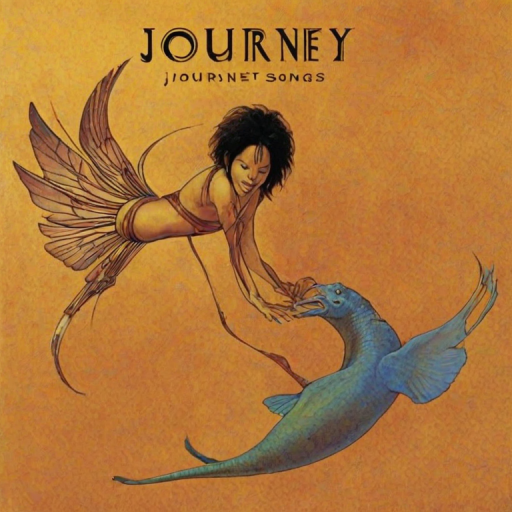 journey songs