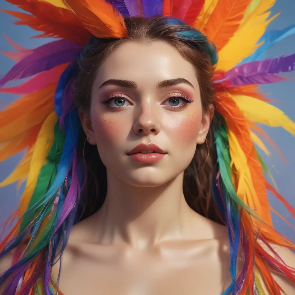 pride background
