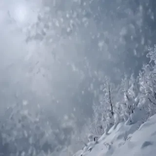 snow background png