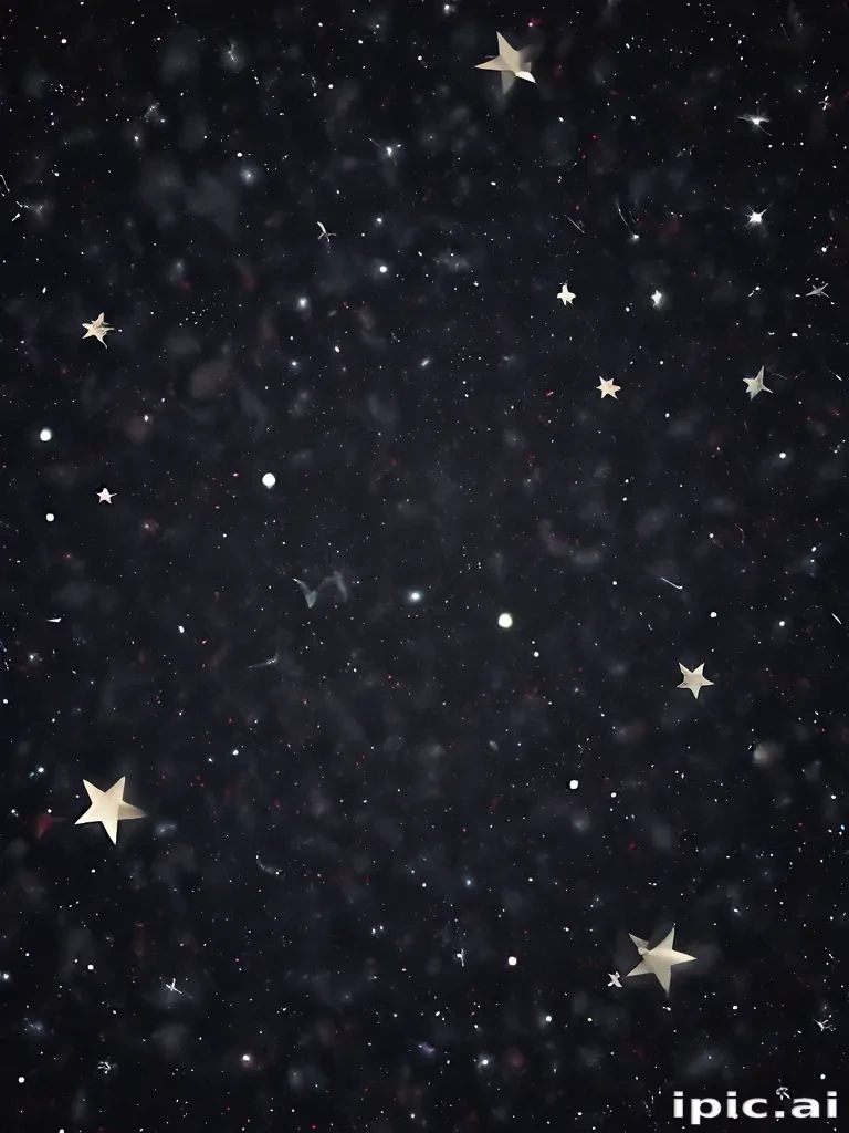 stars wallpaper iphone