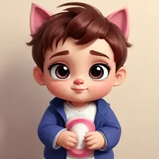cartoon pic cute