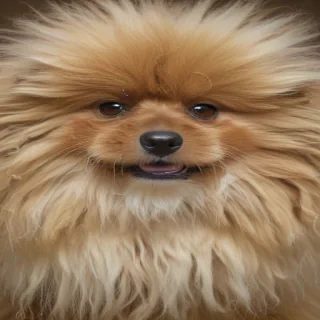 hairy free