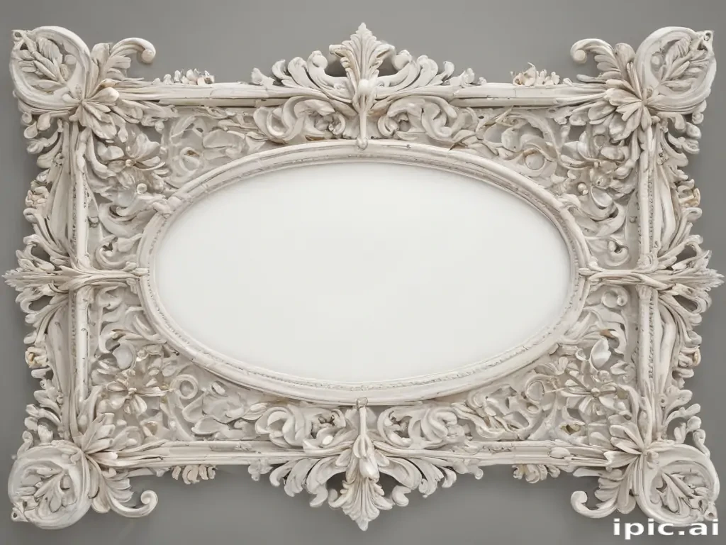 white border png