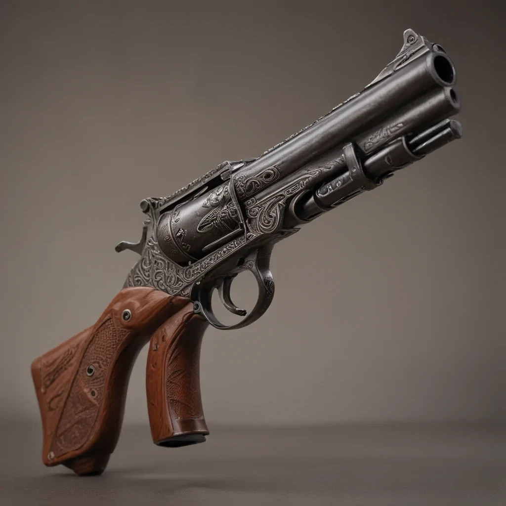 gun ong
